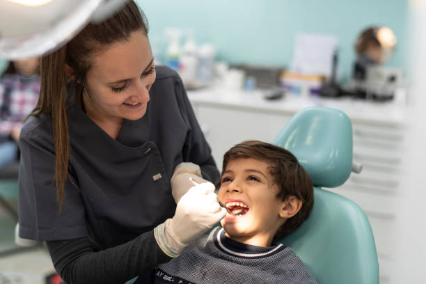 Best Emergency Dentist for Knocked-Out Tooth in Kimberly, ID