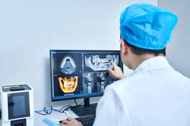 Best Emergency Dentist for Lost Fillings or Crowns in Kimberly, ID