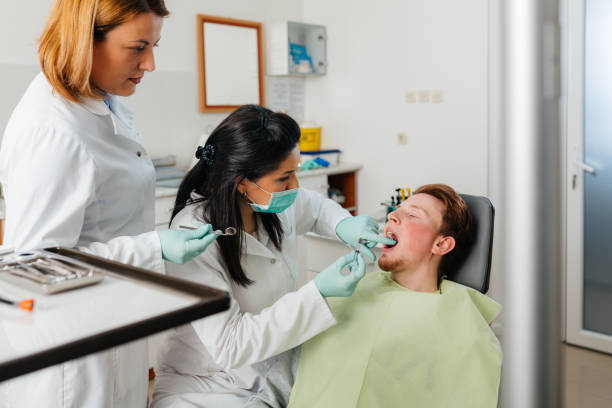 Best Pediatric Emergency Dentist in Kimberly, ID